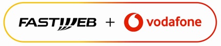 Fastweb+Vodafone
