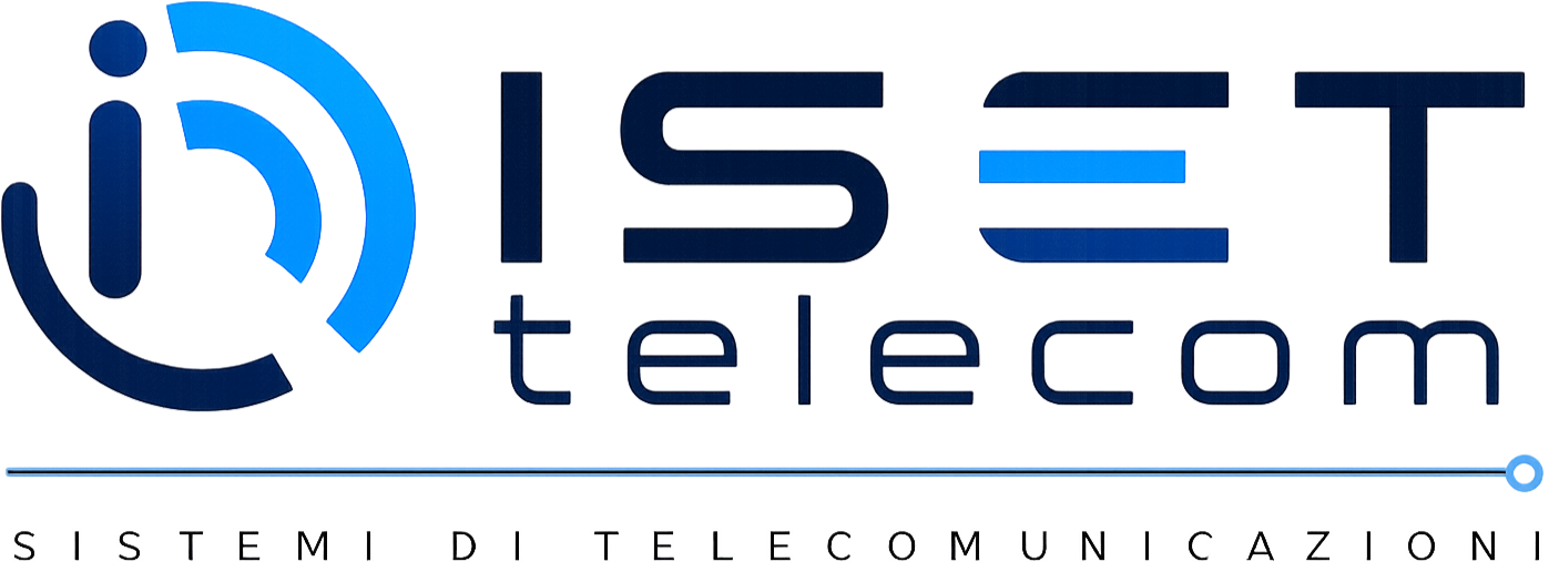 Nuovo Logo